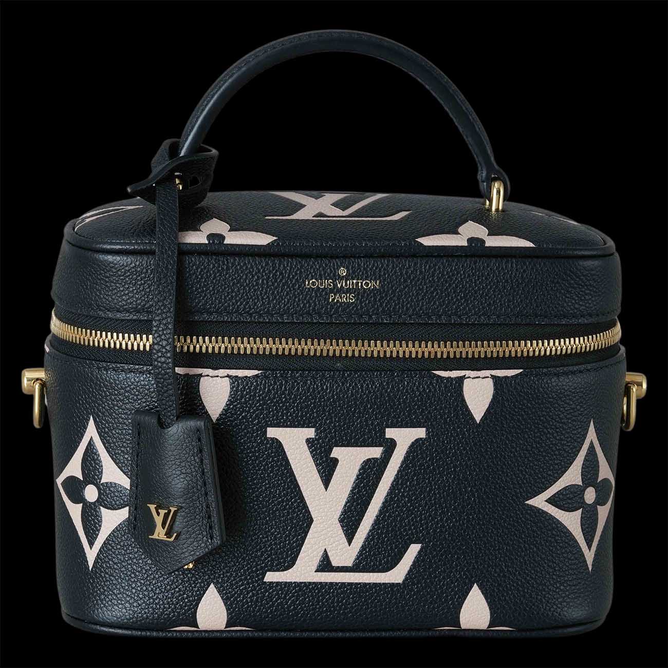 LOUIS VUITTON(USED)루이비통 M45780 베니티 PM